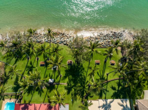 Гостиница ABSOLUTE BEACH FRONT MACKAY - Comfort Resort Blue Pacific  Макей